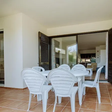 Apartment Oasis In Jardim Mit Pool