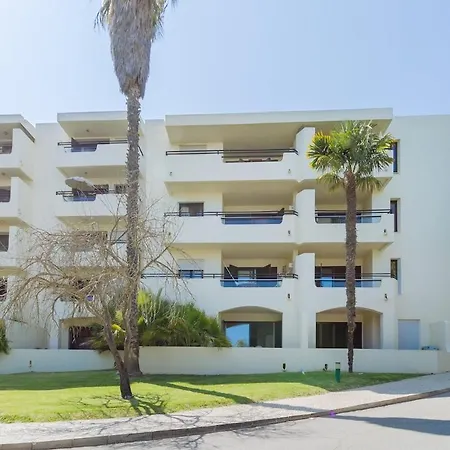 Apartment Oasis In Jardim Mit Pool Albufeira