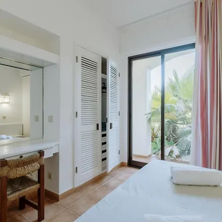 Oasis In Jardim Mit Pool Albufeira