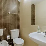 Oasis In Jardim Mit Pool Daire *
