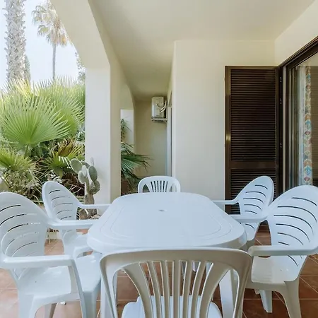 Oasis In Jardim Mit Pool *