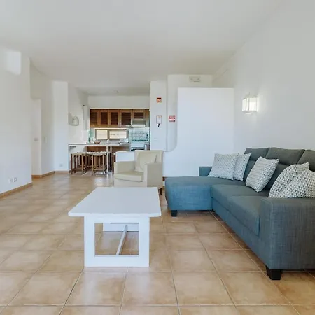 Oasis In Jardim Mit Pool Apartamento *