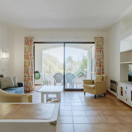 Oasis In Jardim Mit Pool Apartamento