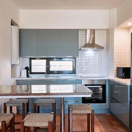 Oasis In Jardim Mit Pool Apartamento *