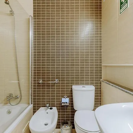 Oasis In Jardim Mit Pool Apartamento Albufeira